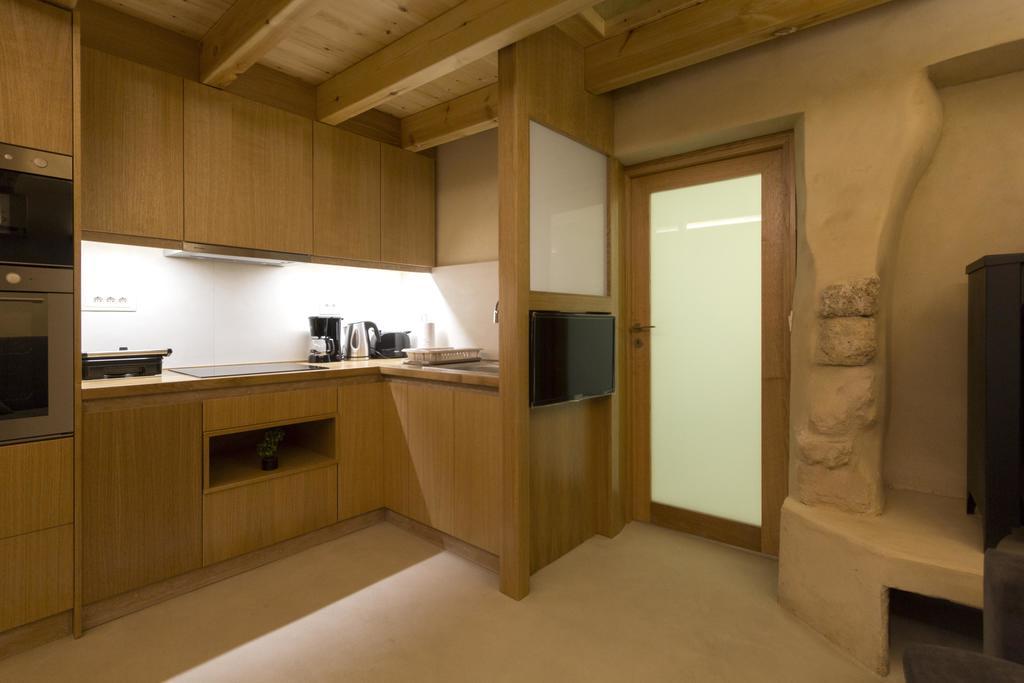 Evans House II 干尼亞 外观 照片