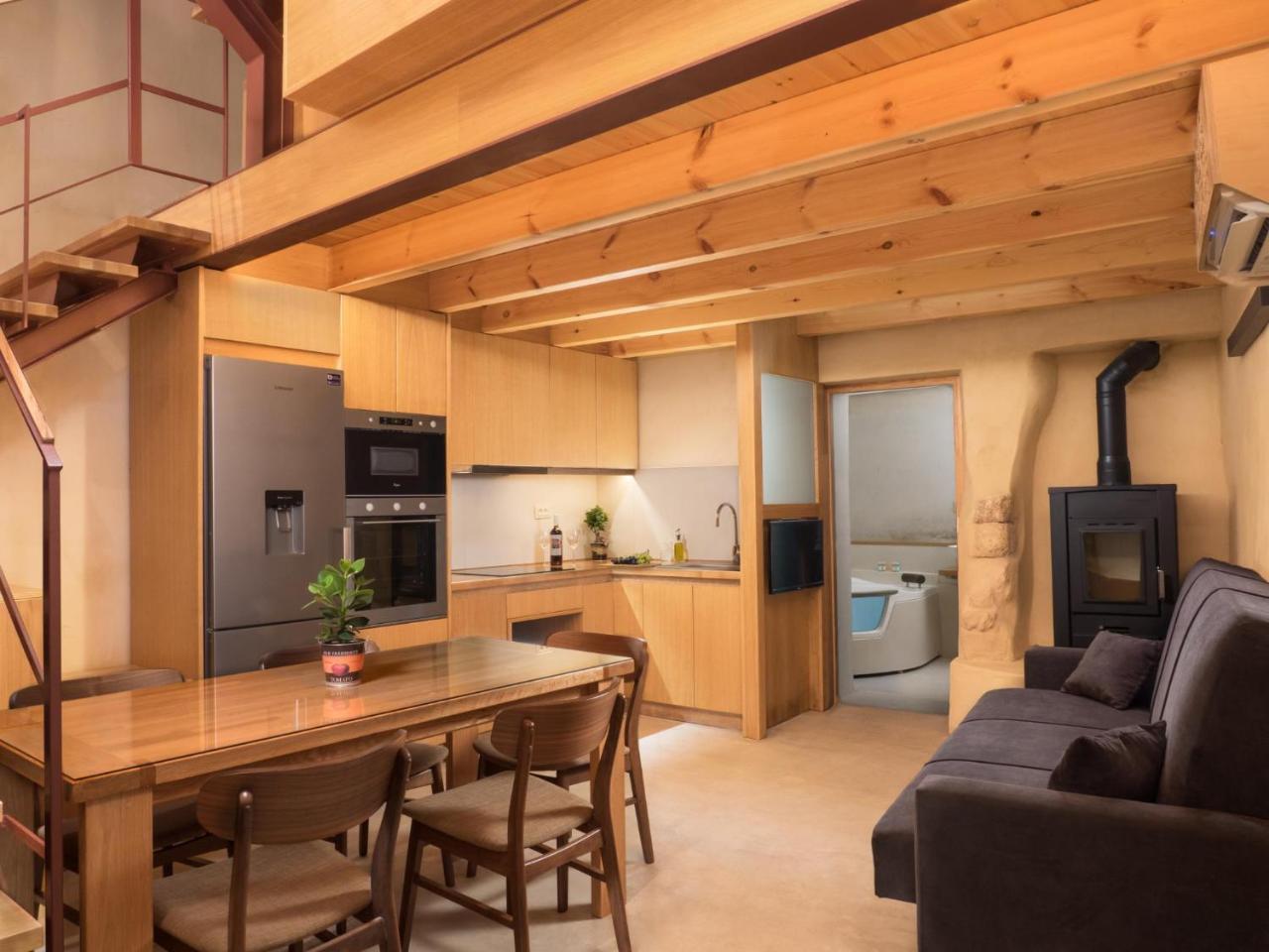 Evans House II 干尼亞 外观 照片
