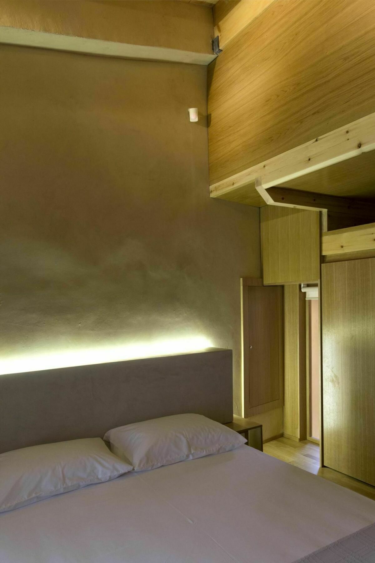 Evans House II 干尼亞 外观 照片