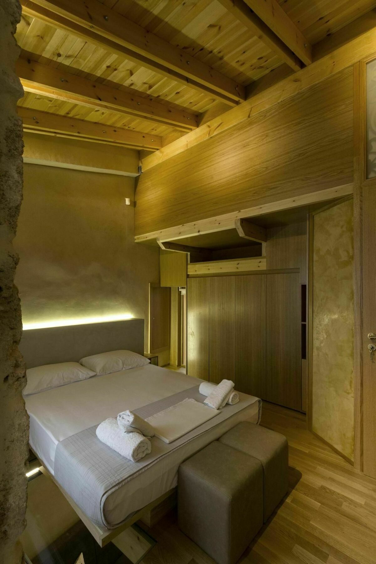 Evans House II 干尼亞 外观 照片