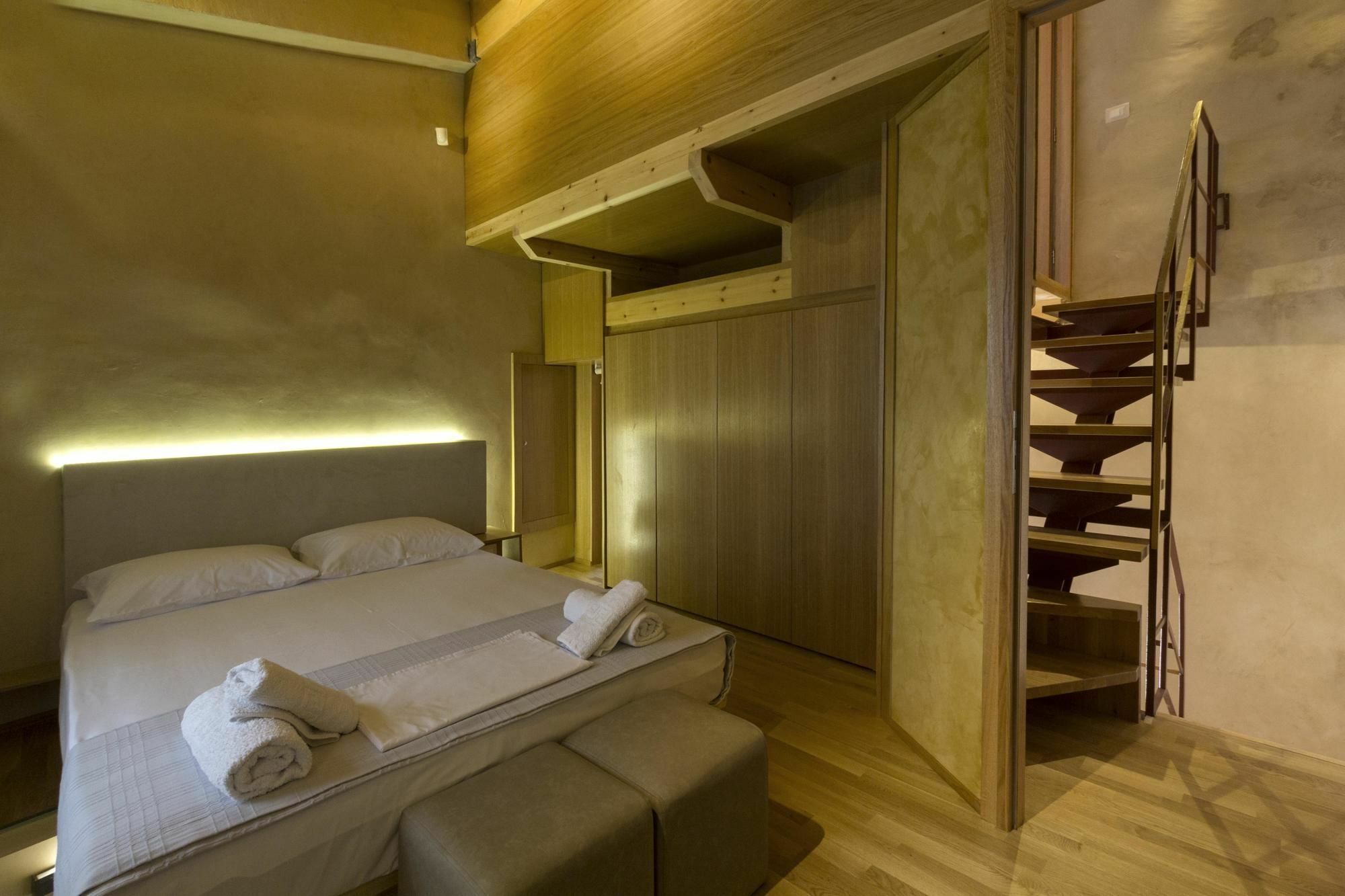 Evans House II 干尼亞 外观 照片