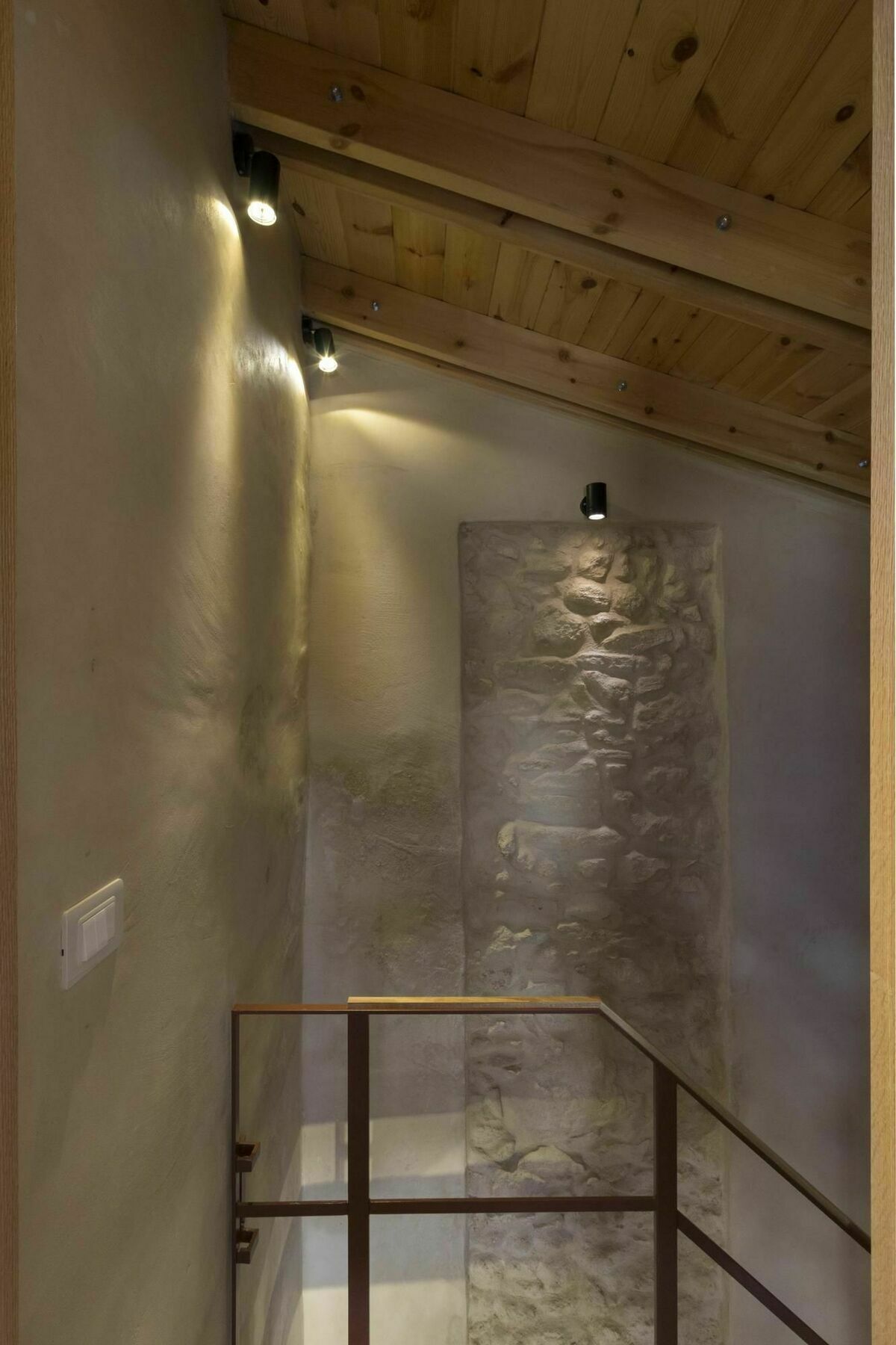 Evans House II 干尼亞 外观 照片