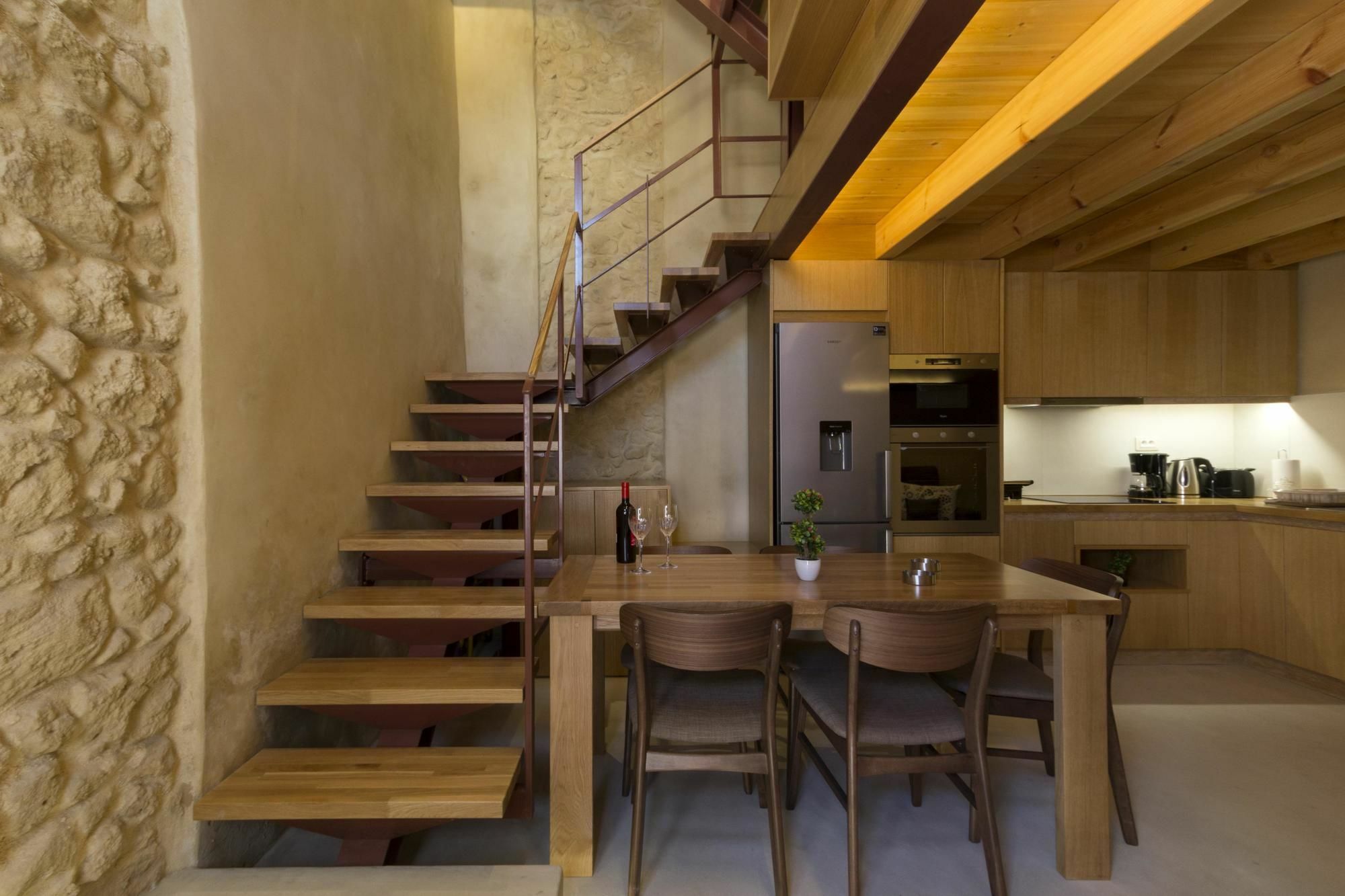 Evans House II 干尼亞 外观 照片